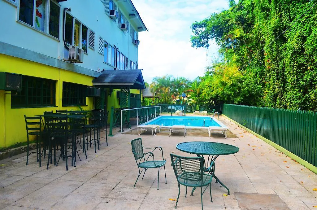 Suites Ocho Rios