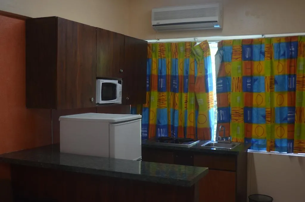 Hotel Suites Ocho Rios
