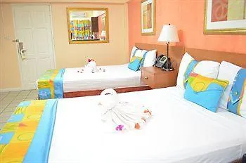 Suites Ocho Rios Hotel