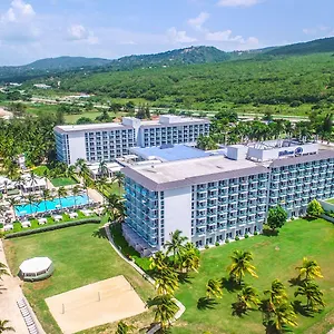 Resort Hilton Rose Hall & ****