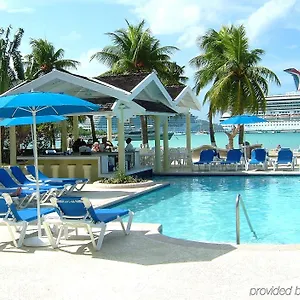 Hotel On The **