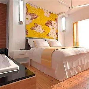 Hotel Riu Reggae - Adults Only ****