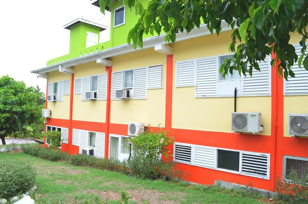 *** Hotel Suites Ocho Rios Jamaica