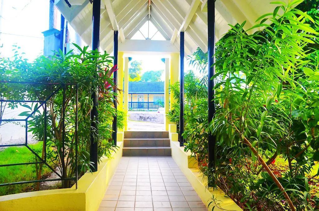 Hotel Suites Ocho Rios
