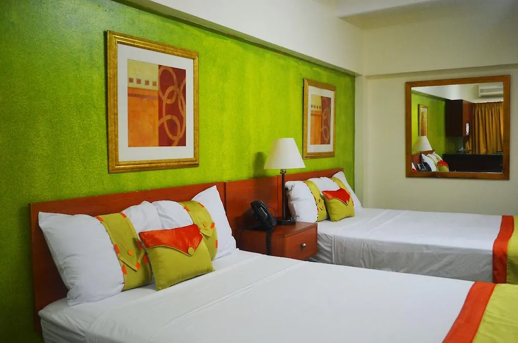 Hotel Suites Ocho Rios