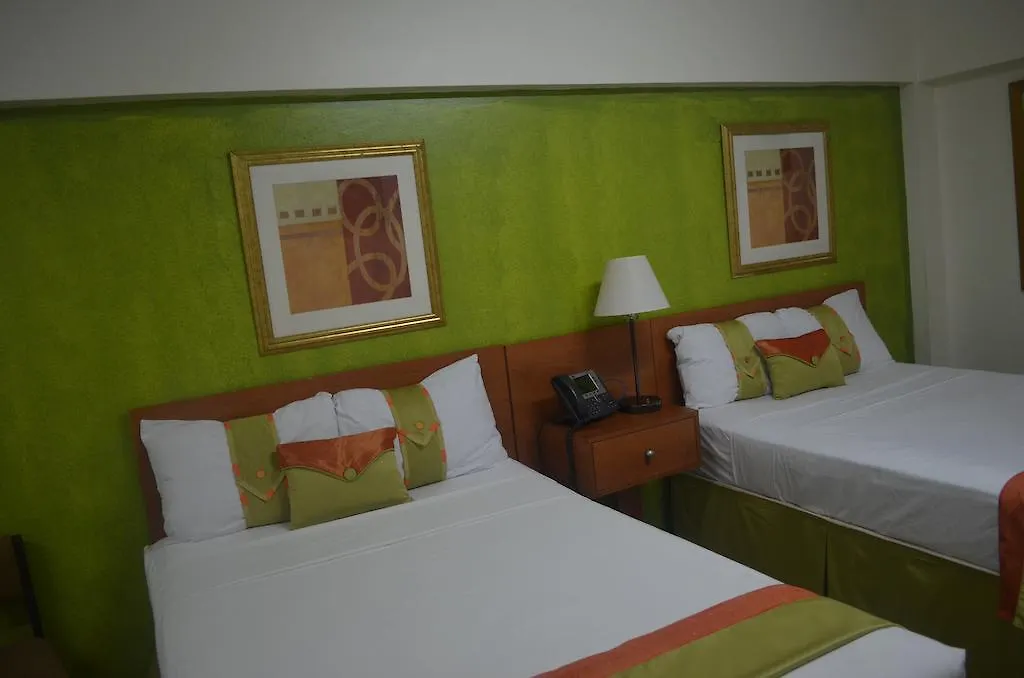 Suites Ocho Rios