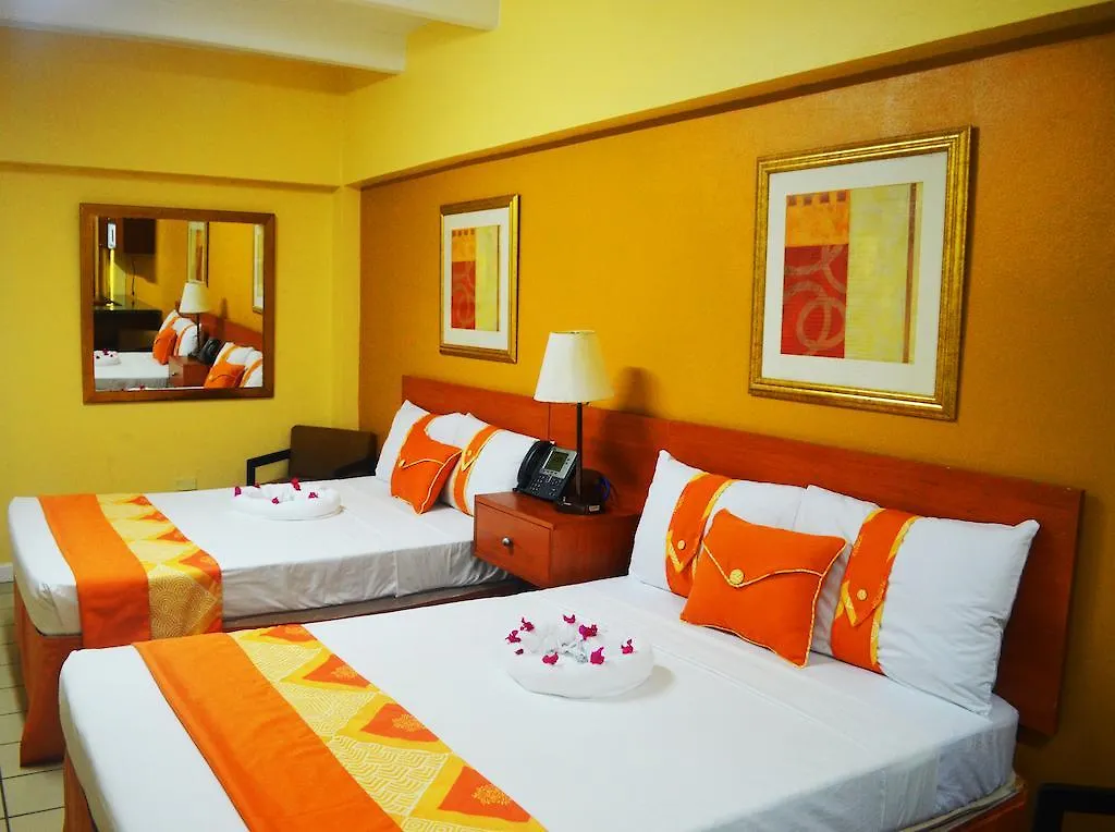 Hotel Suites Ocho Rios