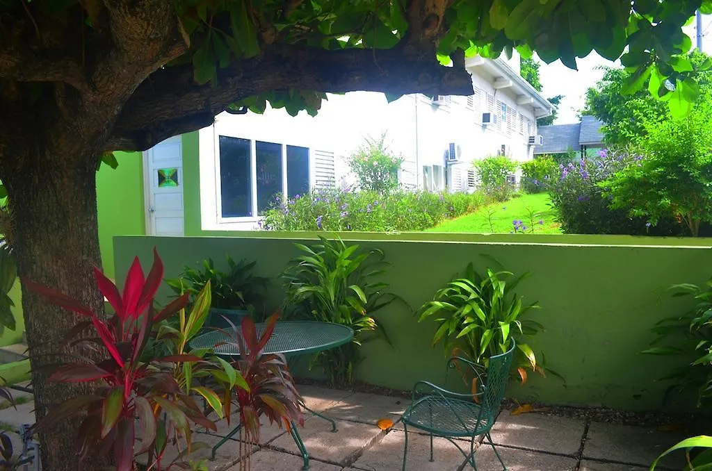 Suites Ocho Rios