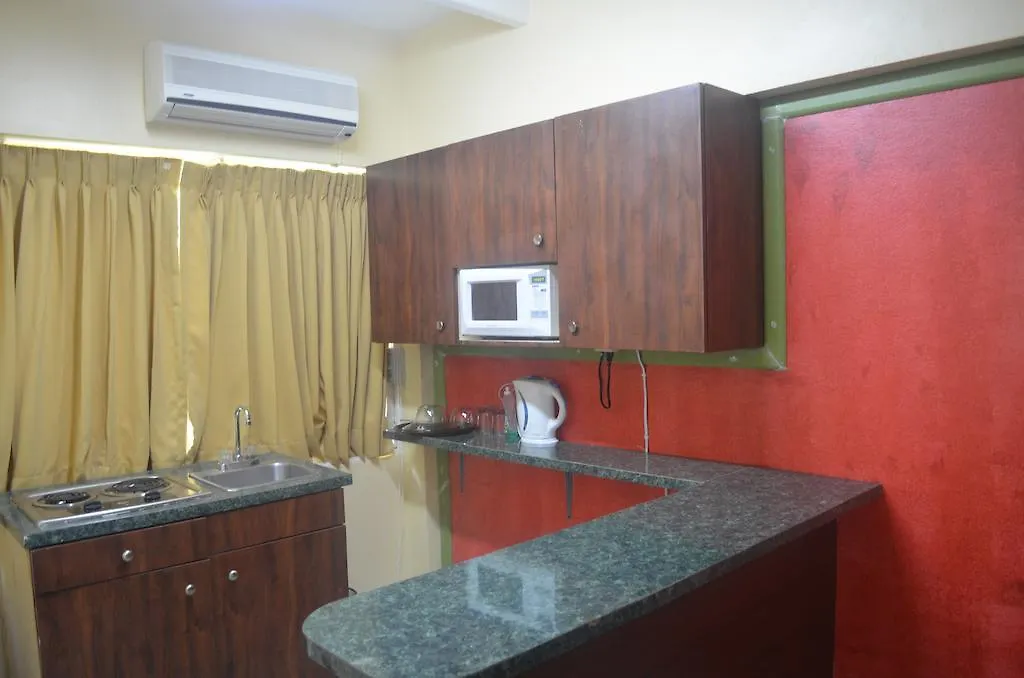 Suites Ocho Rios