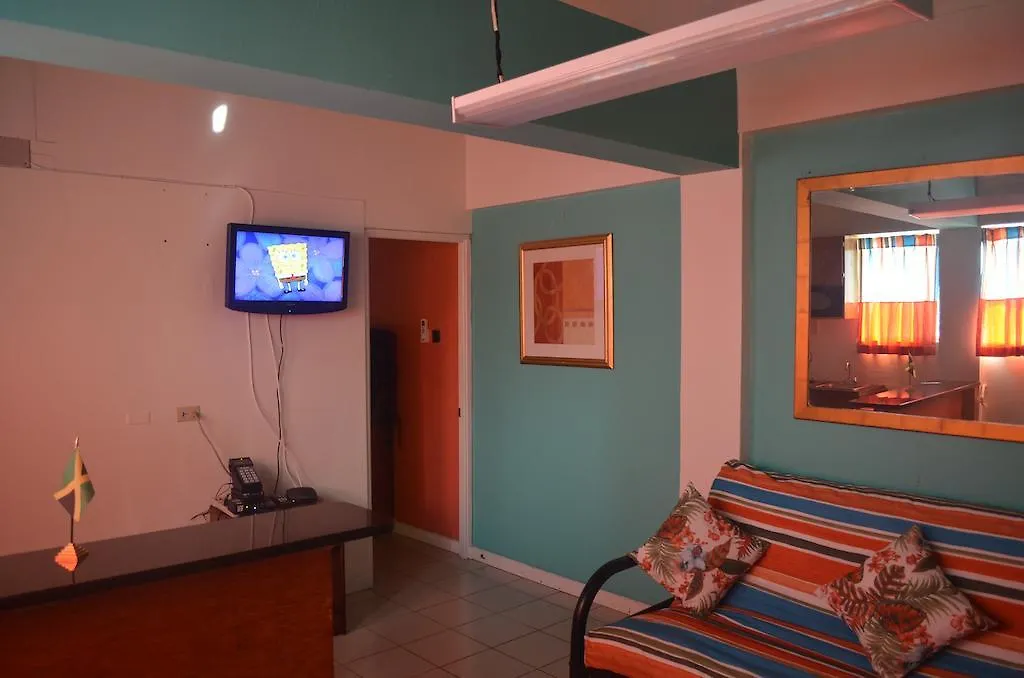 Hotel Suites Ocho Rios
