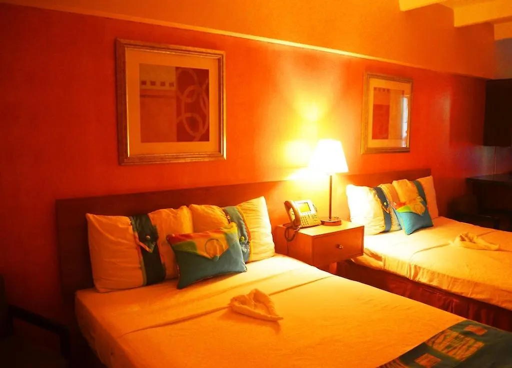Suites Ocho Rios location